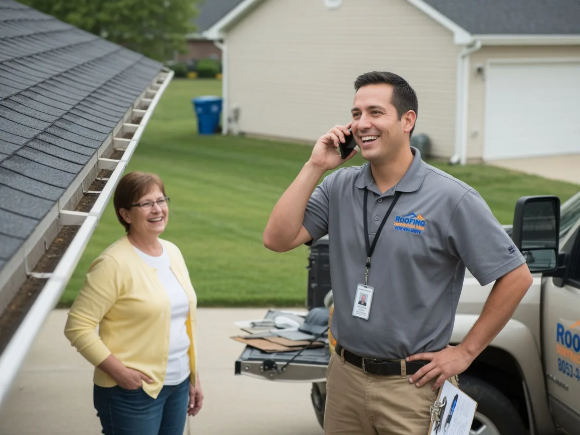 Local Roofing Contractors Doucette, TX FAQs